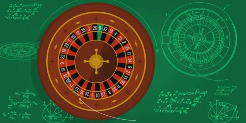 Cách chơi Roulette cơ bản cho thành viên mới tại King88