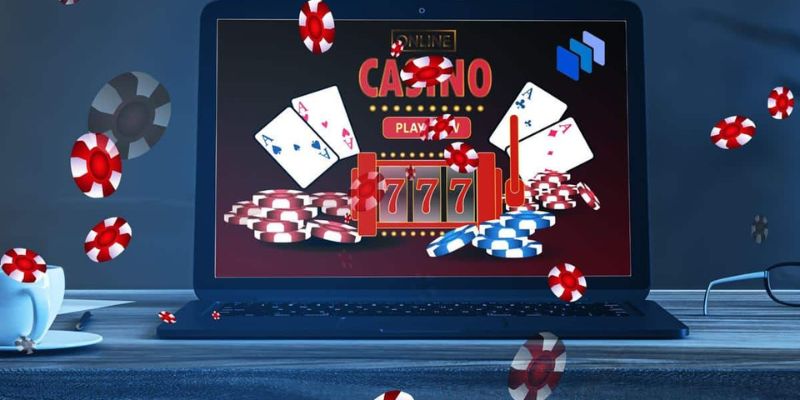 Đa dạng nhiều trò chơi tại casino i9bet